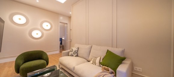 3 Schlafzimmer Wohnung in Madrid, Spain, Nr. 364939 4