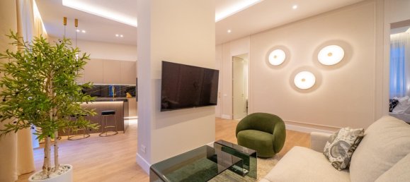 3 Schlafzimmer Wohnung in Madrid, Spain, Nr. 364939 3