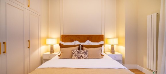 3 Schlafzimmer Wohnung in Madrid, Spain, Nr. 364939 22