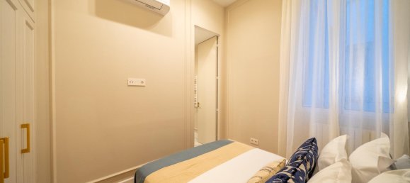 3 Schlafzimmer Wohnung in Madrid, Spain, Nr. 364939 28