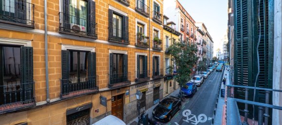 3 Schlafzimmer Wohnung in Madrid, Spain, Nr. 364939 27
