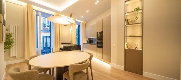 3 Schlafzimmer Wohnung in Madrid, Spain, Nr. 364939 13