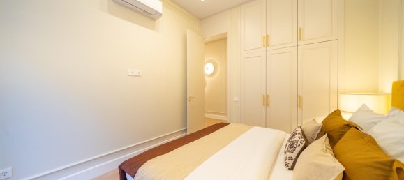 3 Schlafzimmer Wohnung in Madrid, Spain, Nr. 364939 25