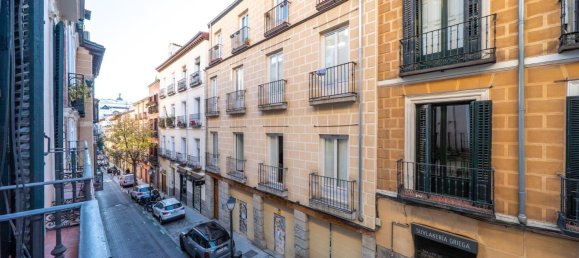 3 Schlafzimmer Wohnung in Madrid, Spain, Nr. 364939 26