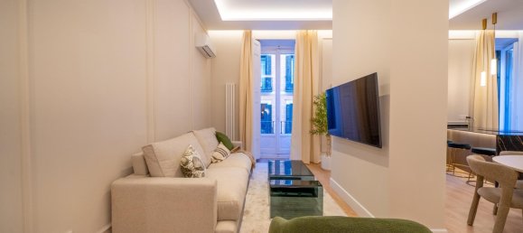 3 Schlafzimmer Wohnung in Madrid, Spain, Nr. 364939 8