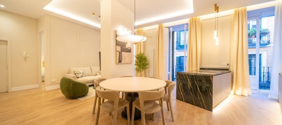 3 Schlafzimmer Wohnung in Madrid, Spain, Nr. 364939 15