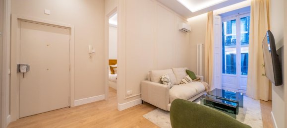 3 Schlafzimmer Wohnung in Madrid, Spain, Nr. 364939 6