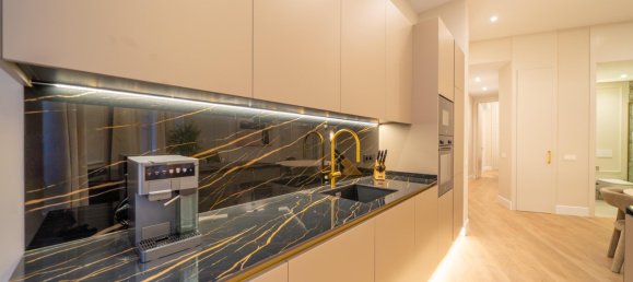 3 Schlafzimmer Wohnung in Madrid, Spain, Nr. 364939 18