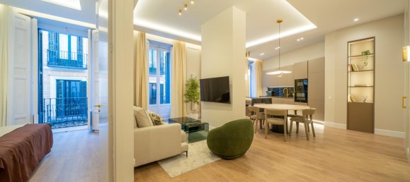 3 Schlafzimmer Wohnung in Madrid, Spain, Nr. 364939 20