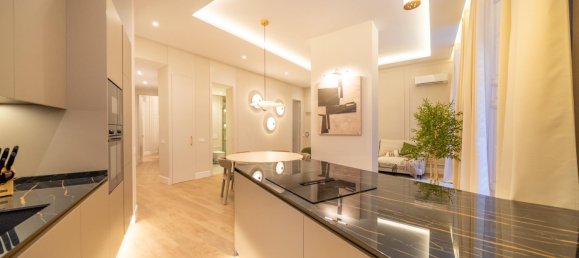 3 Schlafzimmer Wohnung in Madrid, Spain, Nr. 364939 17