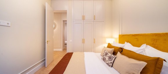 3 Schlafzimmer Wohnung in Madrid, Spain, Nr. 364939 24