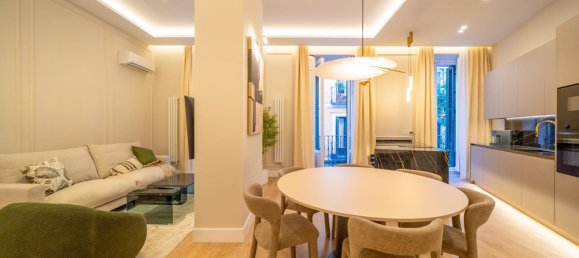 3 Schlafzimmer Wohnung in Madrid, Spain, Nr. 364939 14