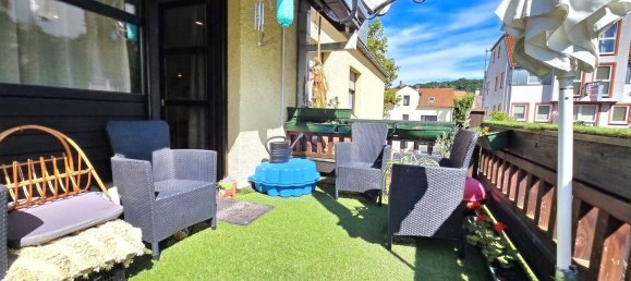 3غرفة شقة في Schwandorf, Germany رقم 365835 6