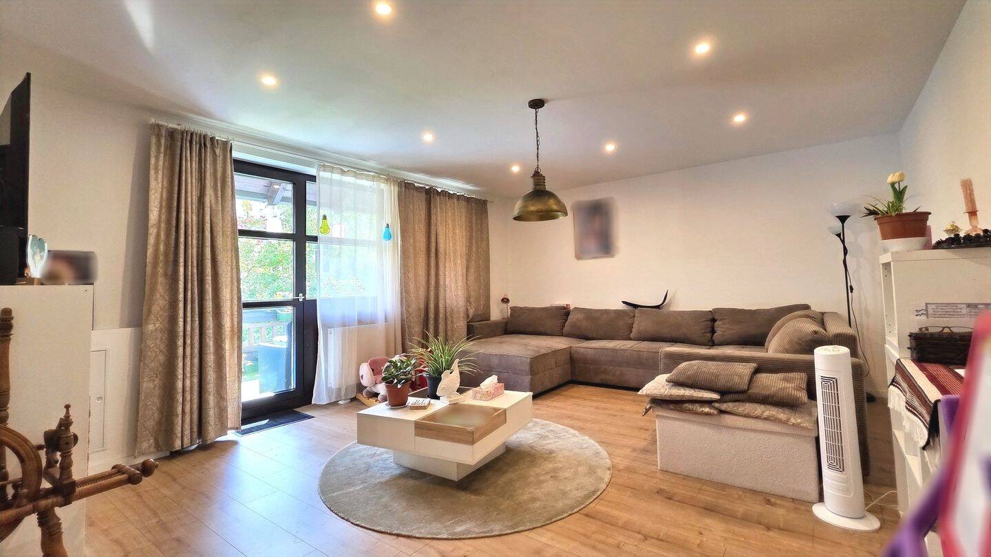 3غرفة شقة في Schwandorf, Germany رقم 365835