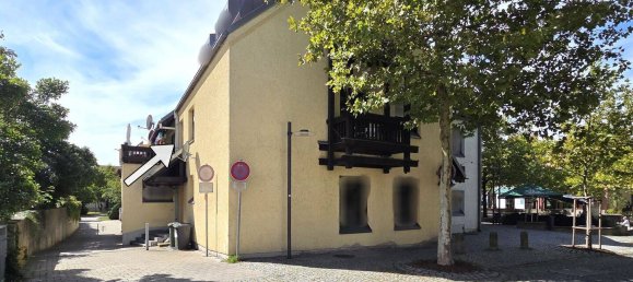 3غرفة شقة في Schwandorf, Germany رقم 365835 17