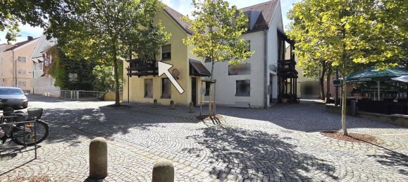 3غرفة شقة في Schwandorf, Germany رقم 365835 2