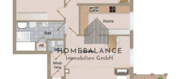 3غرفة شقة في Schwandorf, Germany رقم 365835 18