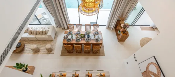 6 chambres villa à vendre à Phuket, Southern Thailand, Thailand № 80633 24