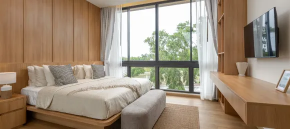 6 chambres villa à vendre à Phuket, Southern Thailand, Thailand № 80633 14