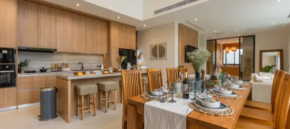 6 chambres villa à vendre à Phuket, Southern Thailand, Thailand № 80633 21