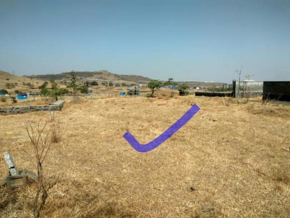  Land in Pune, India No. 35060