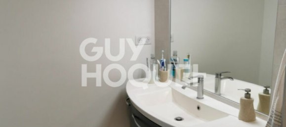 Квартира с 3 спальнями в Нуази-ле-Сек, Франция № 148888 7