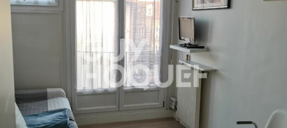 Квартира с 3 спальнями в Нуази-ле-Сек, Франция № 148888 5