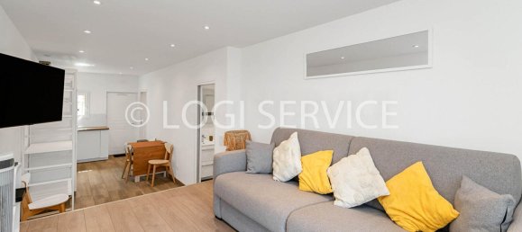 2 rooms Apartment in Grimaud, France No. 331725 3