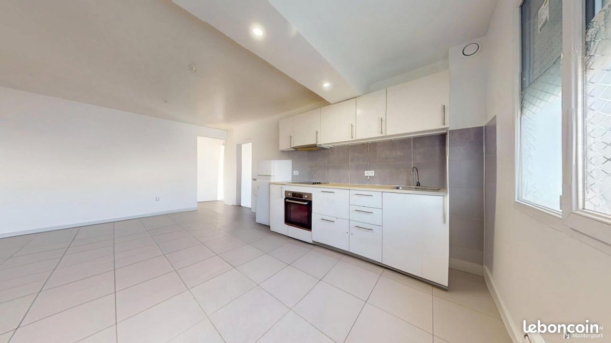 1 Schlafzimmer Wohnung in Cormeilles-en-Parisis, France, Nr. 129102