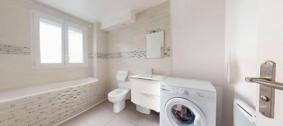 1 Schlafzimmer Wohnung in Cormeilles-en-Parisis, France, Nr. 129102 4