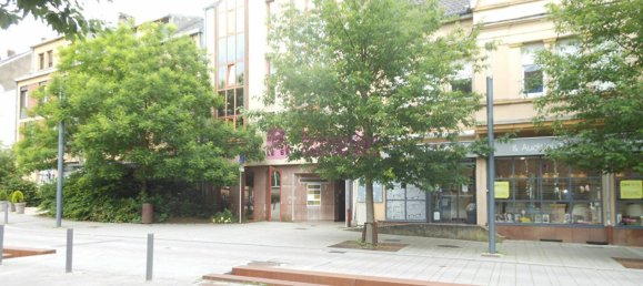 129m² Office in Freyming-Merlebach, France No. 260797 3