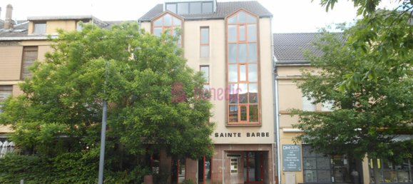 129m² Office in Freyming-Merlebach, France No. 260797 2