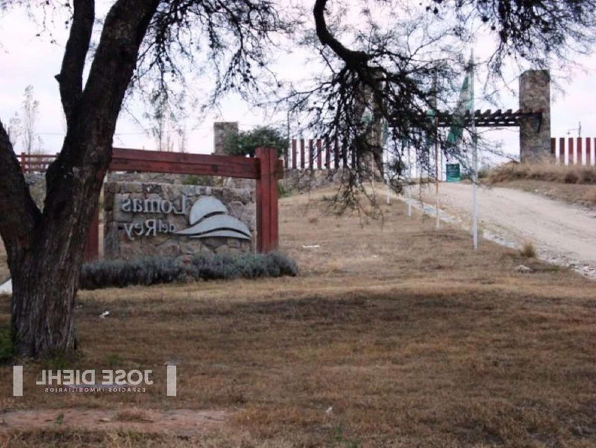  Land in Cordoba, Argentina No. 32472