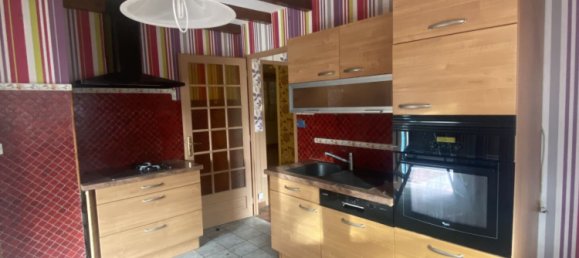 3 bedrooms House in Longvic, France No. 324915 26