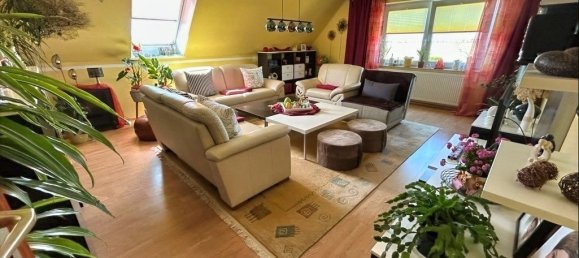 Таунхаус с 8 комнатами в Людвигслуст-Пархим, Германия № 246418 16