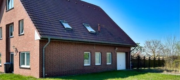 Таунхаус с 8 комнатами в Людвигслуст-Пархим, Германия № 246418 5