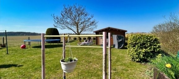 Таунхаус с 8 комнатами в Людвигслуст-Пархим, Германия № 246418 26