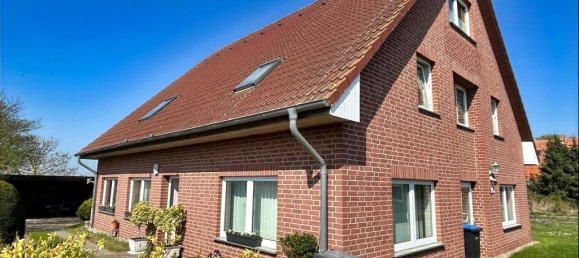 Таунхаус с 8 комнатами в Людвигслуст-Пархим, Германия № 246418 3