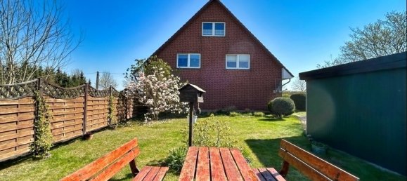 Таунхаус с 8 комнатами в Людвигслуст-Пархим, Германия № 246418 4