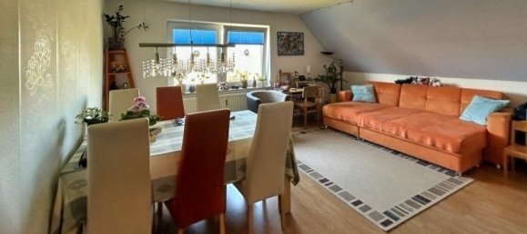 Таунхаус с 8 комнатами в Людвигслуст-Пархим, Германия № 246418 20