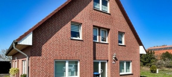 Таунхаус с 8 комнатами в Людвигслуст-Пархим, Германия № 246418 2