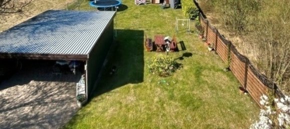 Таунхаус с 8 комнатами в Людвигслуст-Пархим, Германия № 246418 24