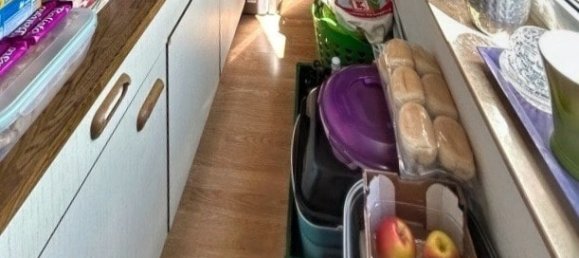 Таунхаус с 8 комнатами в Людвигслуст-Пархим, Германия № 246418 18