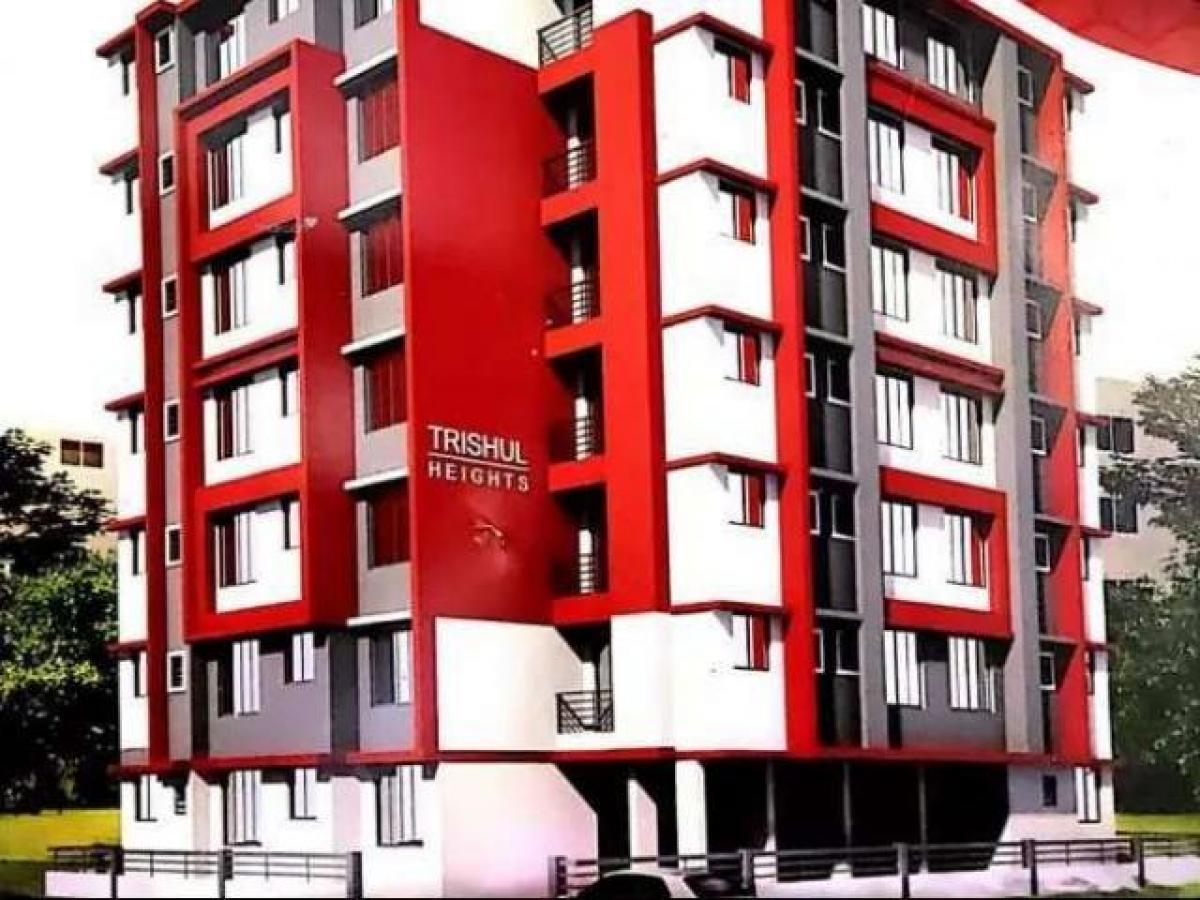 Estudio en Mumbai, India No. 17545