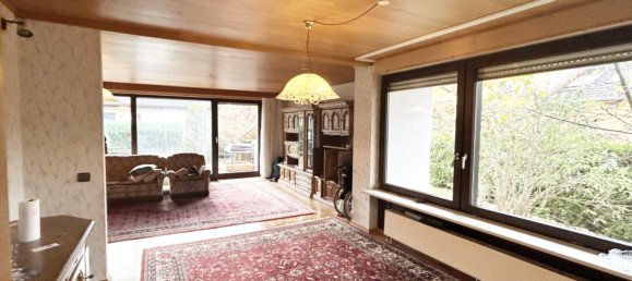 Casa de 4 dormitorios en Bad Kreuznach, Germany No. 196286 4