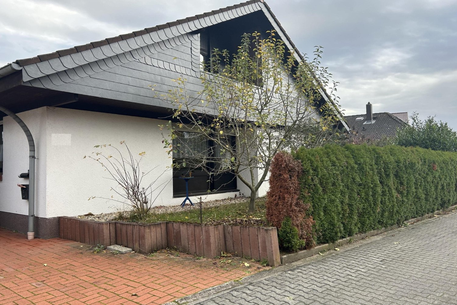 Casa de 4 dormitorios en Bad Kreuznach, Germany No. 196286