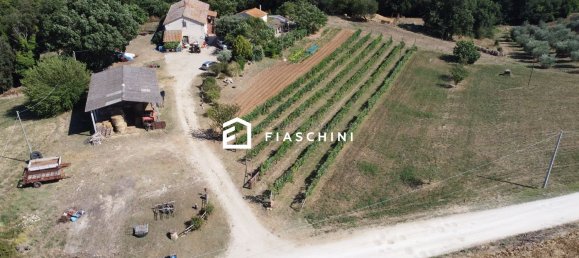 Casa de 4 dormitorios en Amelia, Italy No. 325185 15