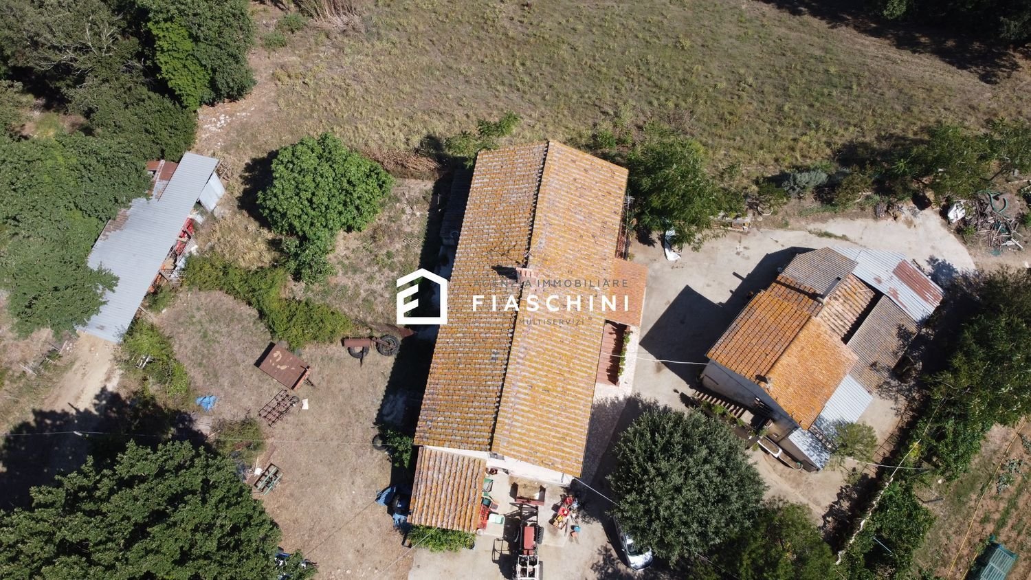 Casa de 4 dormitorios en Amelia, Italy No. 325185