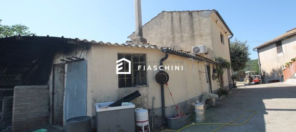 Casa de 4 dormitorios en Amelia, Italy No. 325185 20