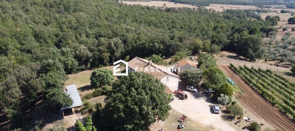 Casa de 4 dormitorios en Amelia, Italy No. 325185 14